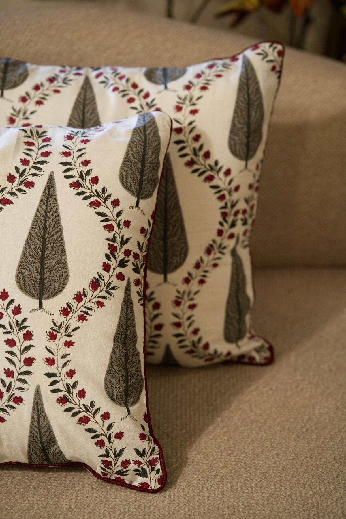 The Country House Cushion set