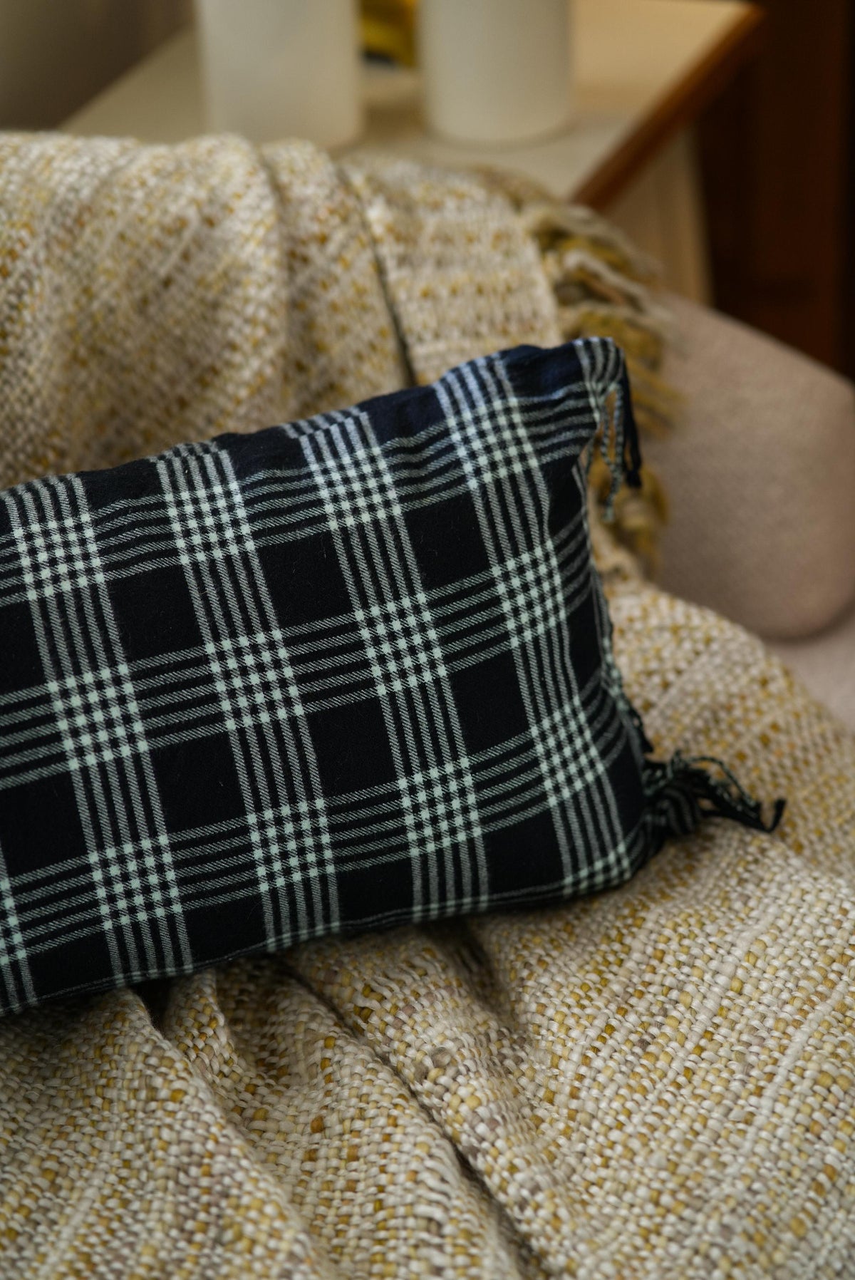The Country House Cushion set