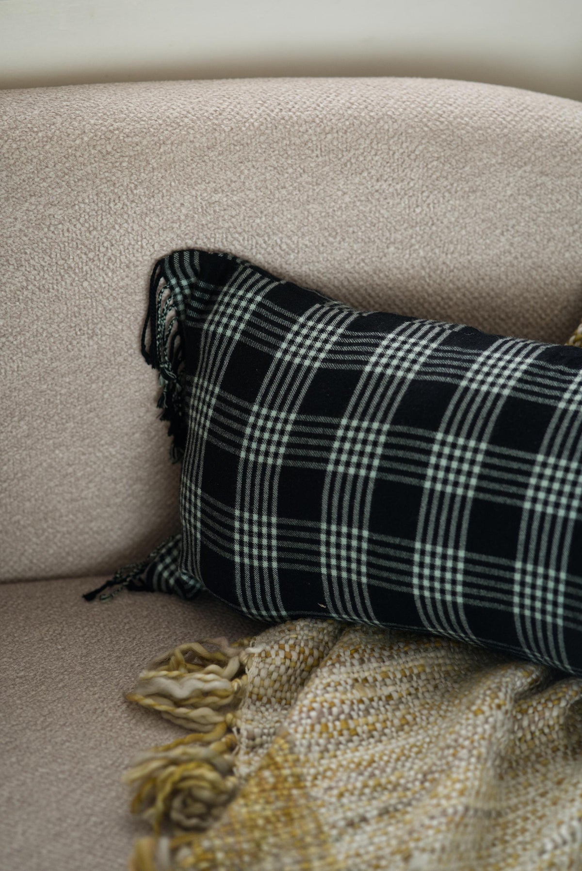 The Country House Cushion set