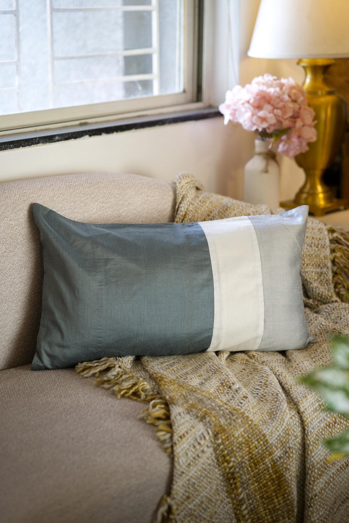 The Salt and Sky cushion set