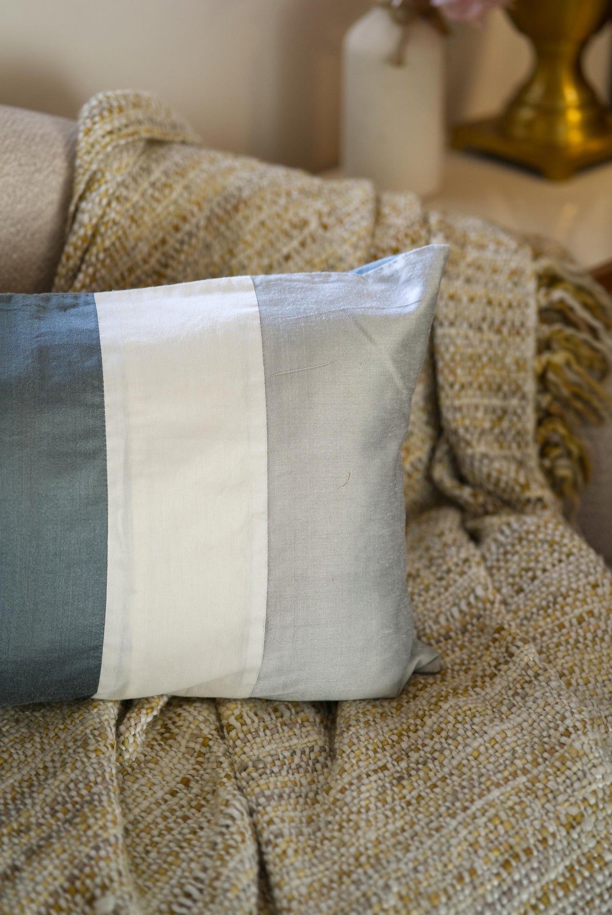 The Salt and Sky cushion set