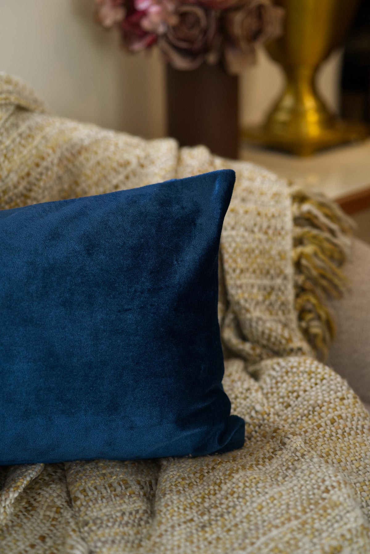 The Soft Serenade Cushion set