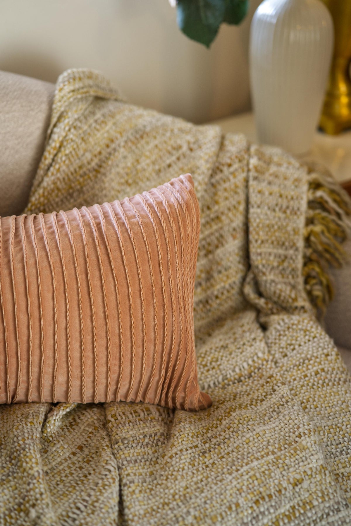 The Windsor Cushion set