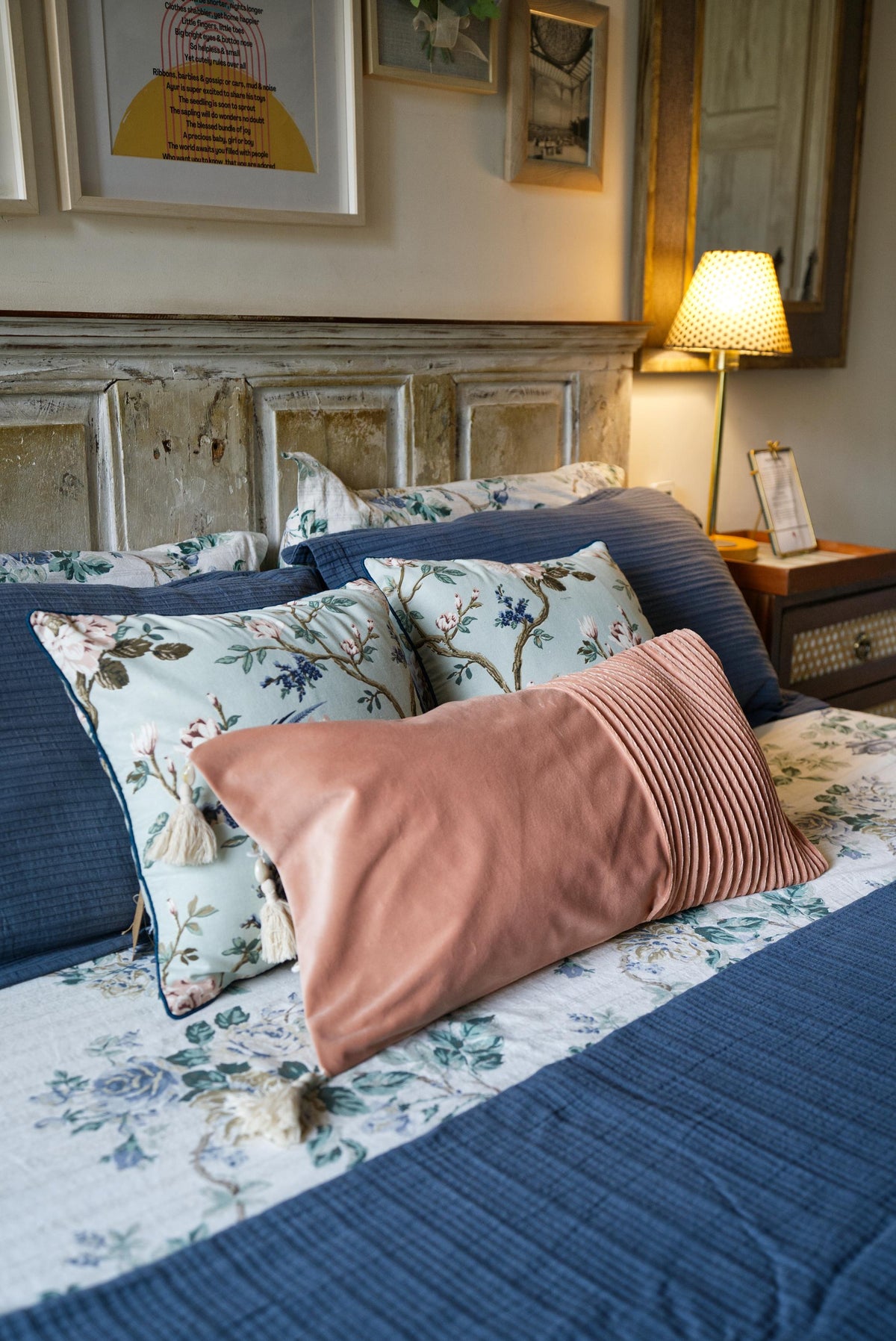 The Windsor Cushion set