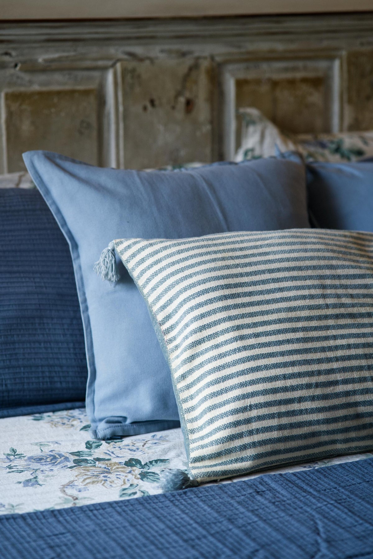 The Cloud and Coast Cushion set