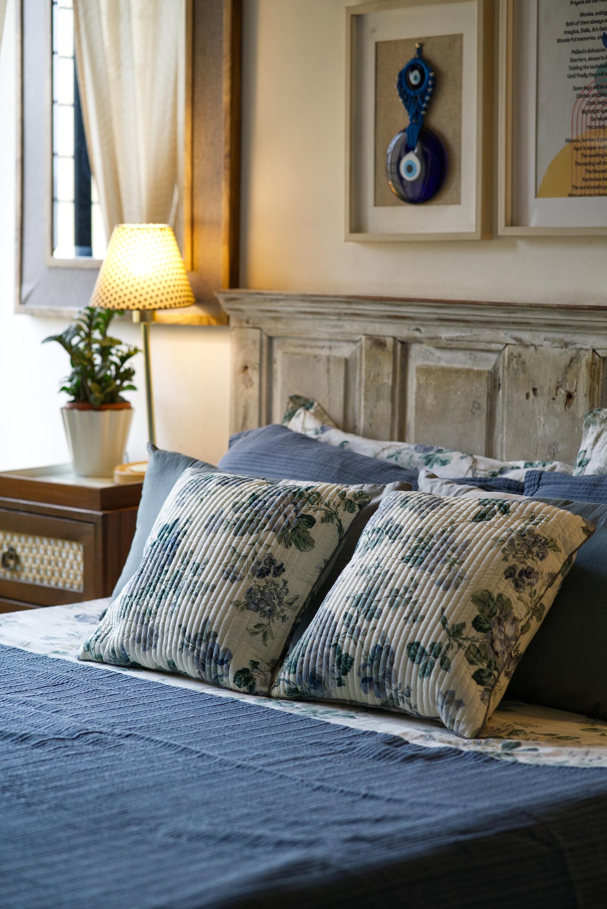 The Salt and Sky cushion set
