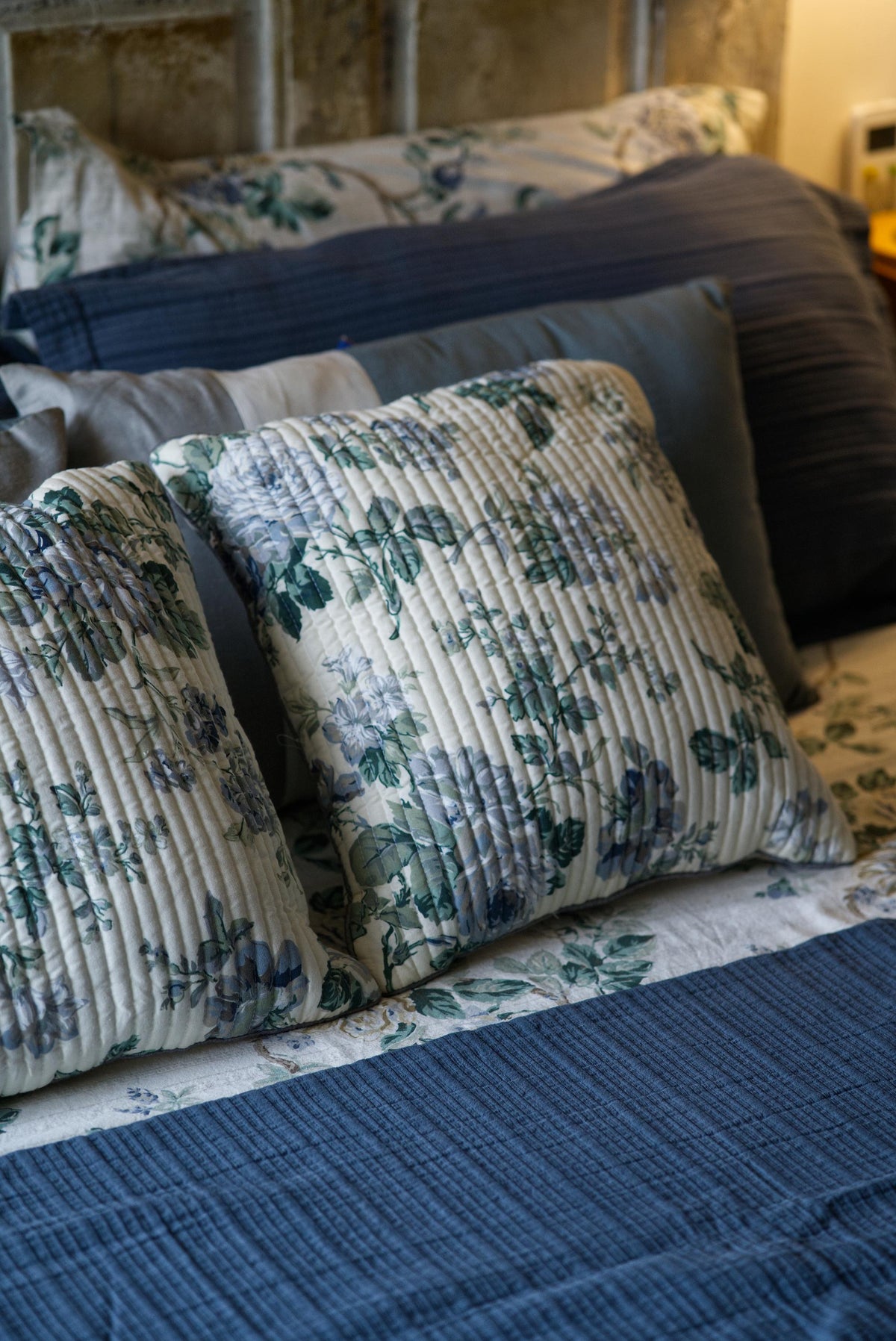 The Salt and Sky cushion set