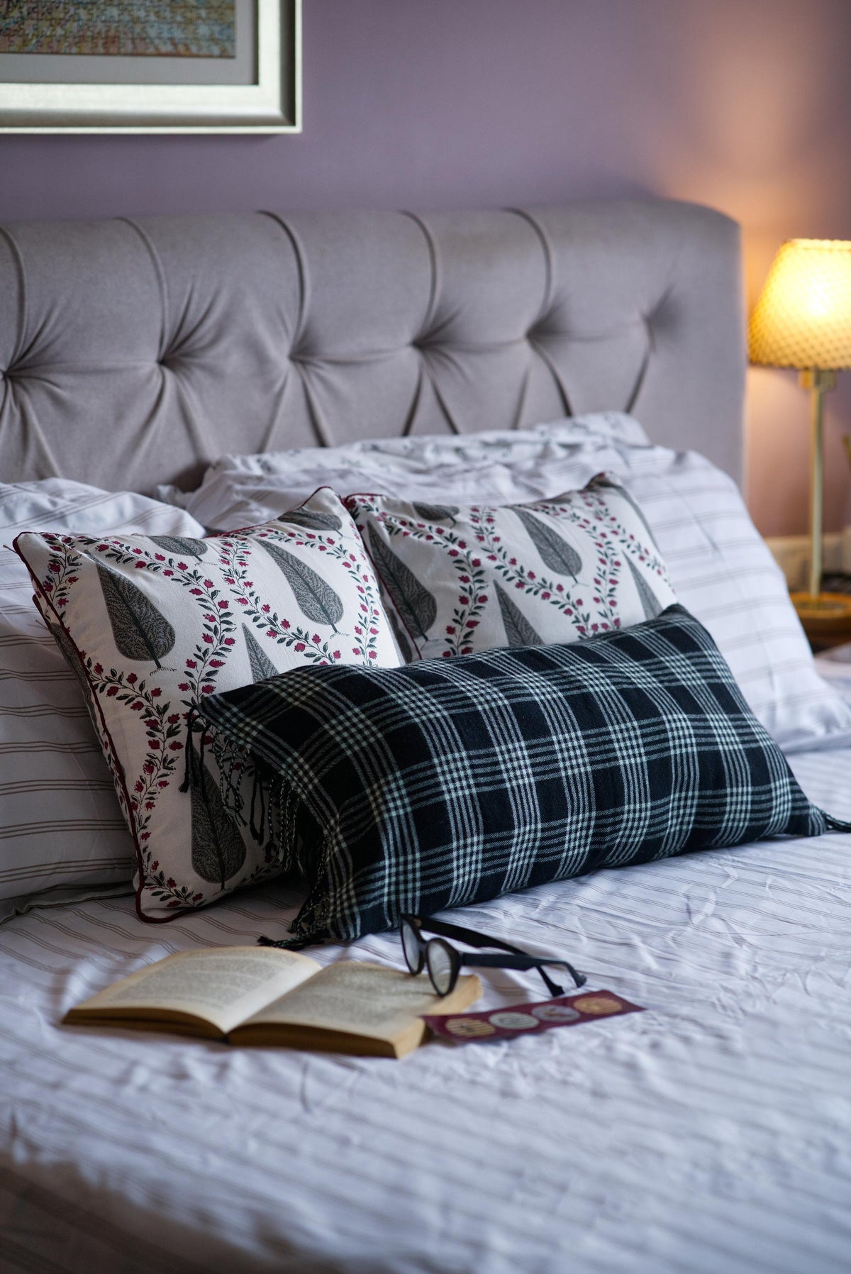 The Country House Cushion set