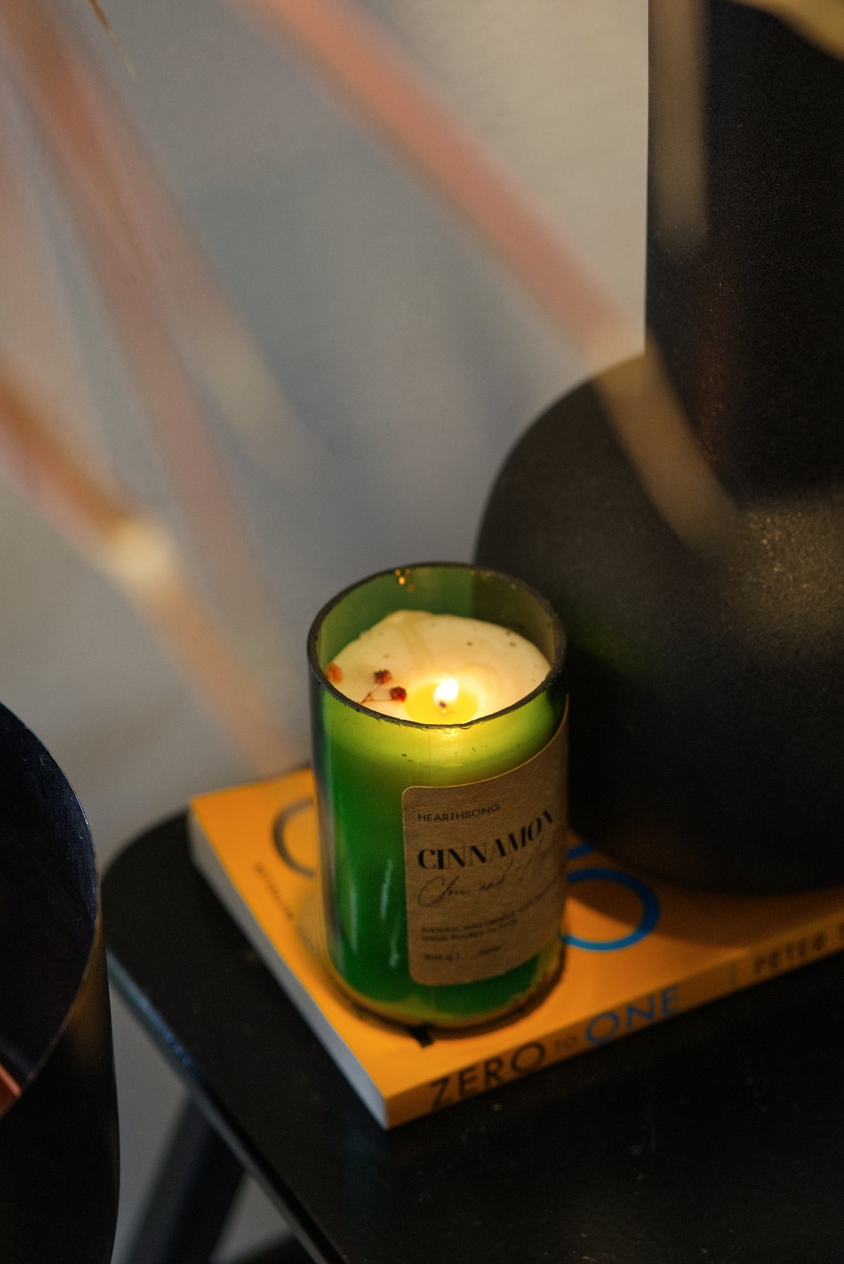 Hearthsong - Candle