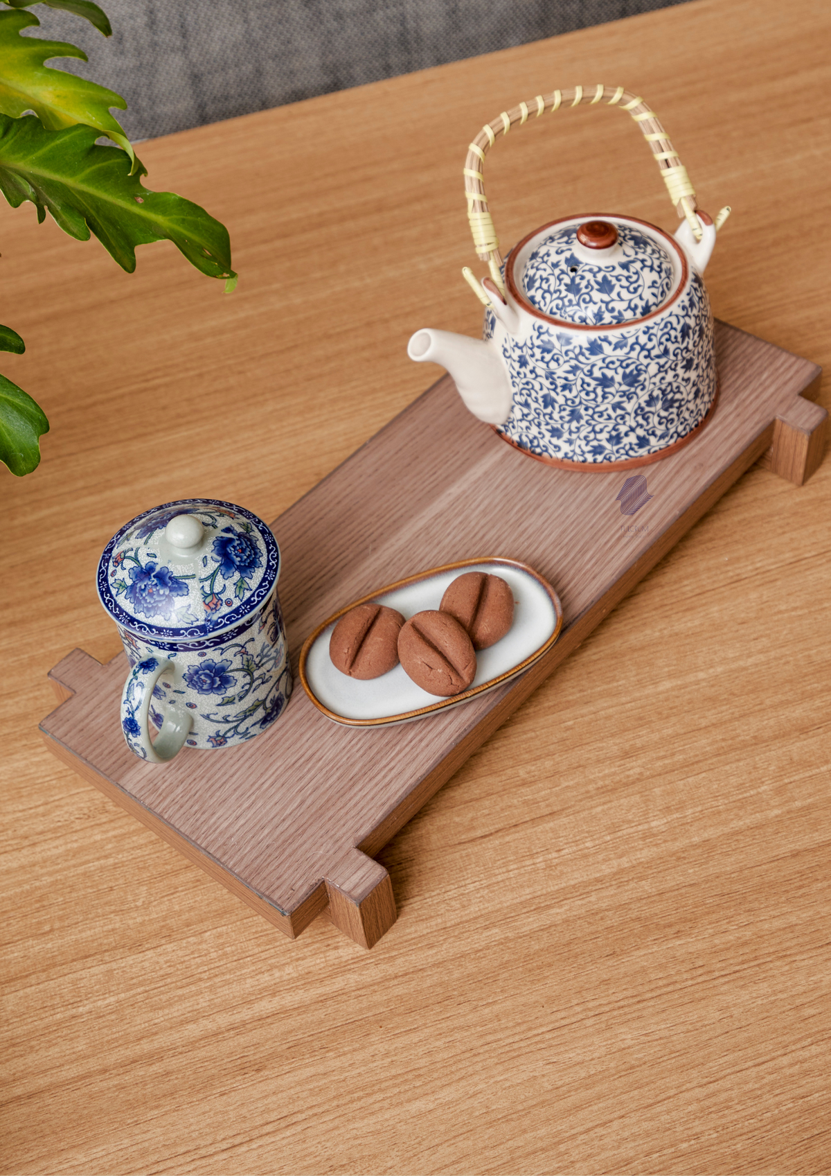 Platform Tray / Riser