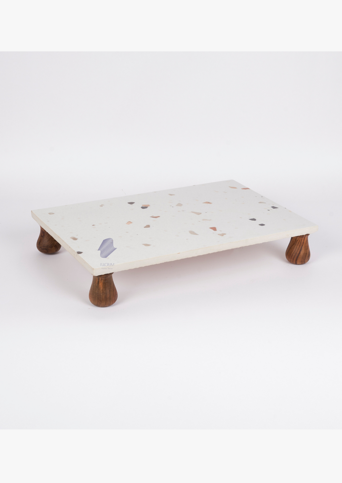 Terazzo Riser