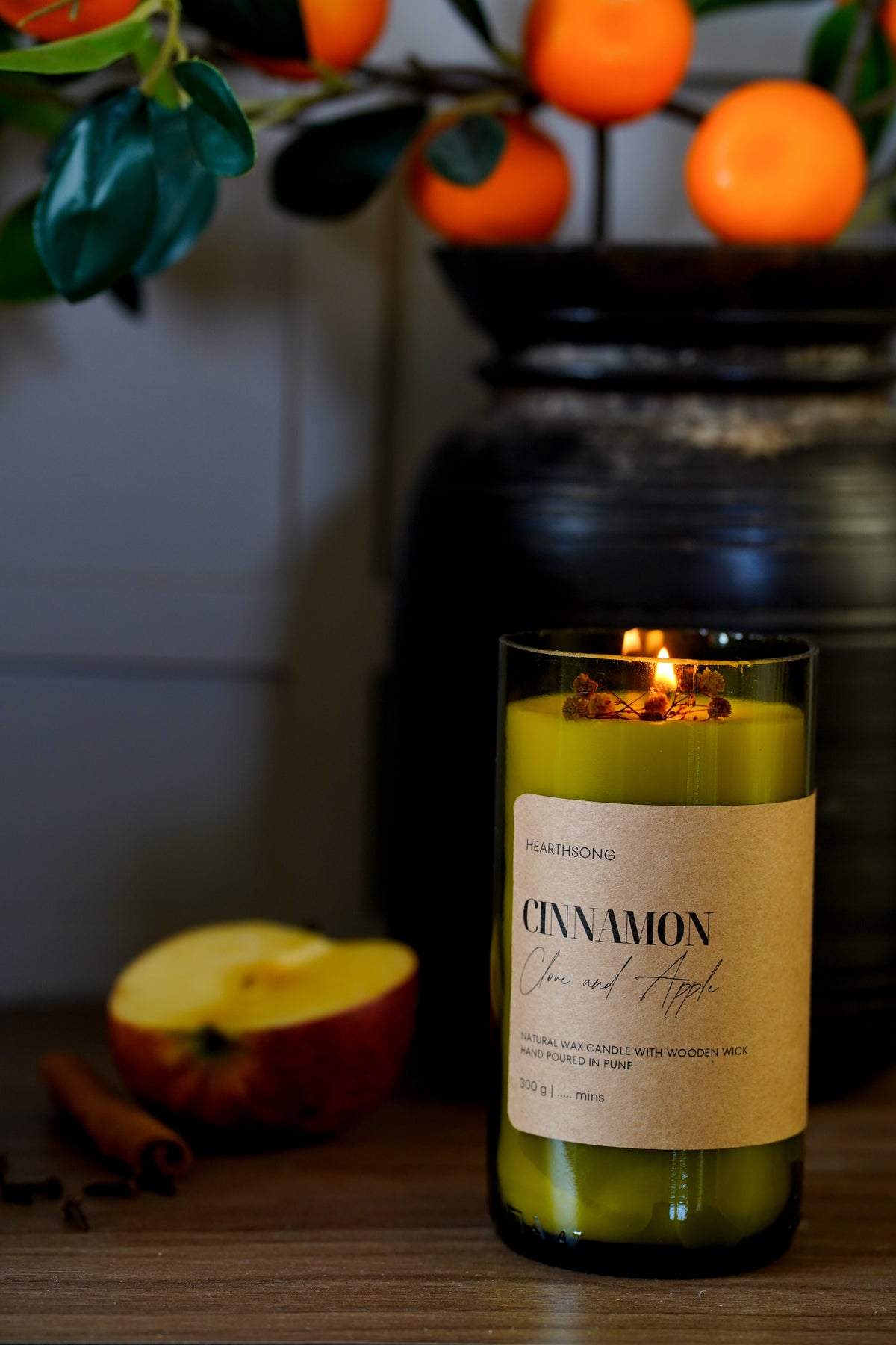 Hearthsong - Candle