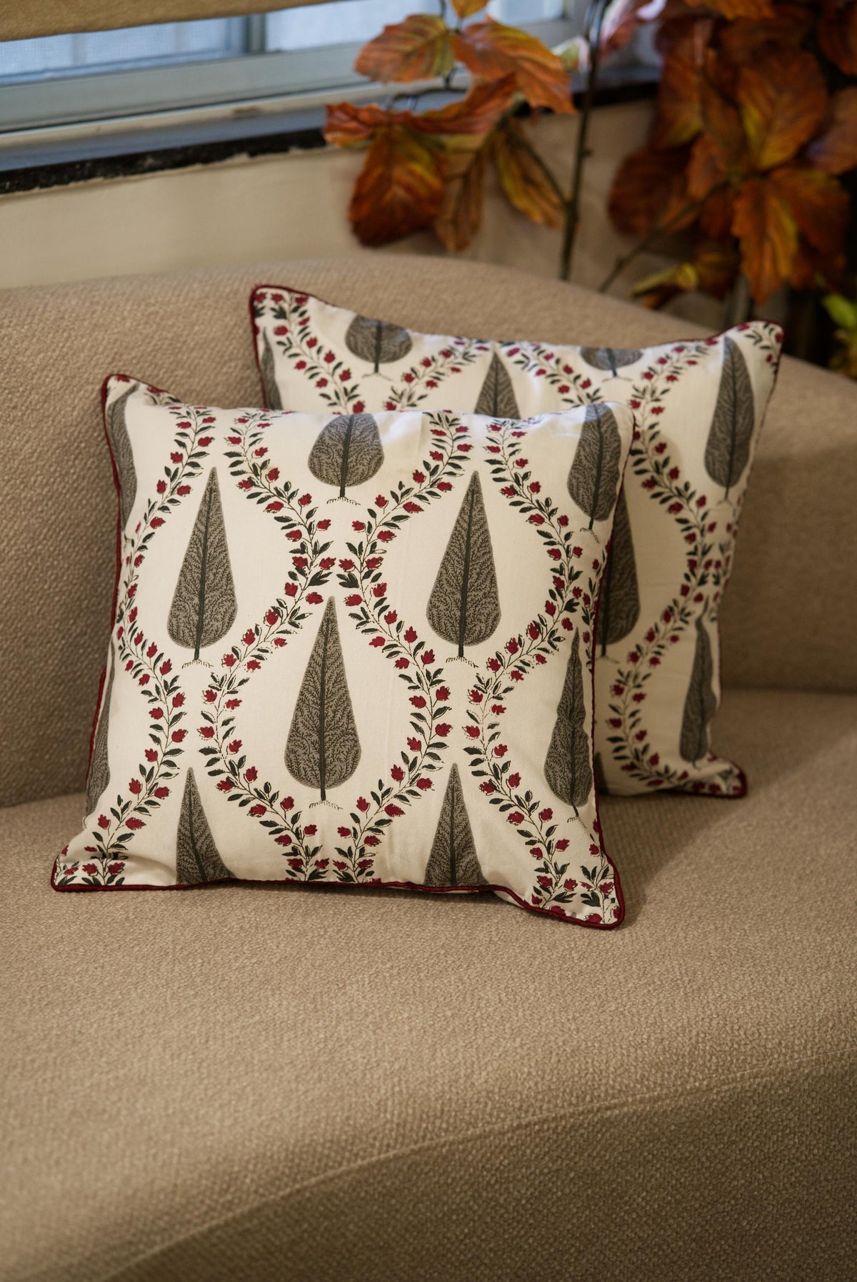 The Country House Cushion set