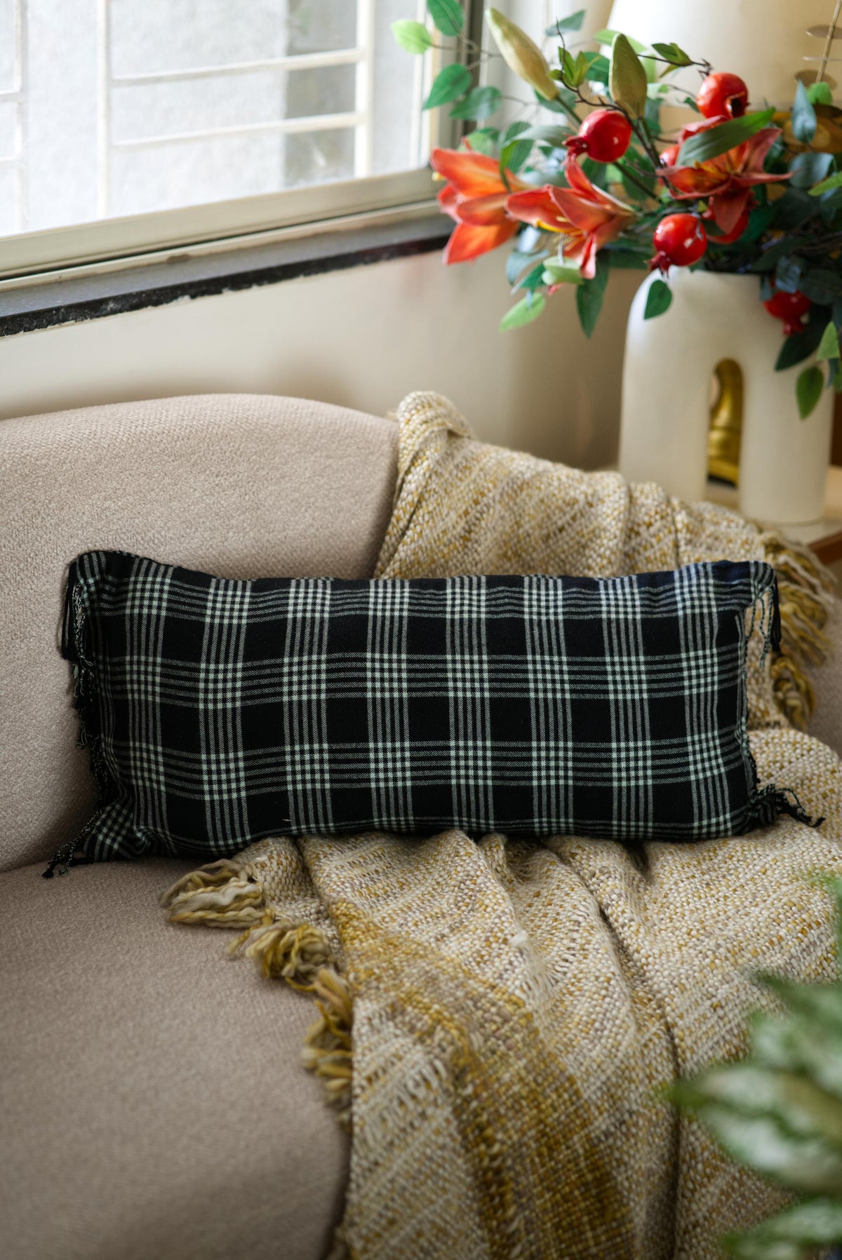 The Country House Cushion set