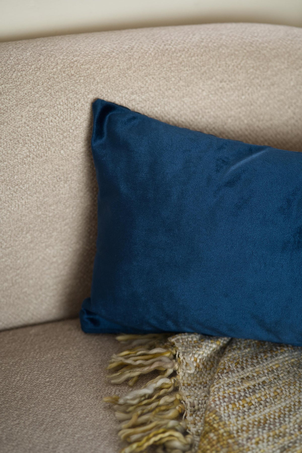 The Soft Serenade Cushion set