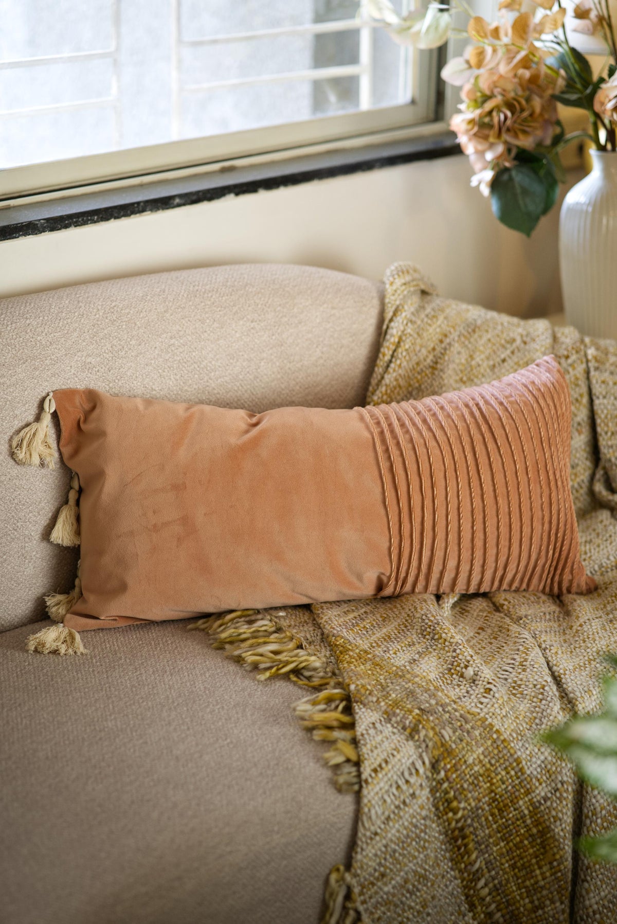 The Windsor Cushion set