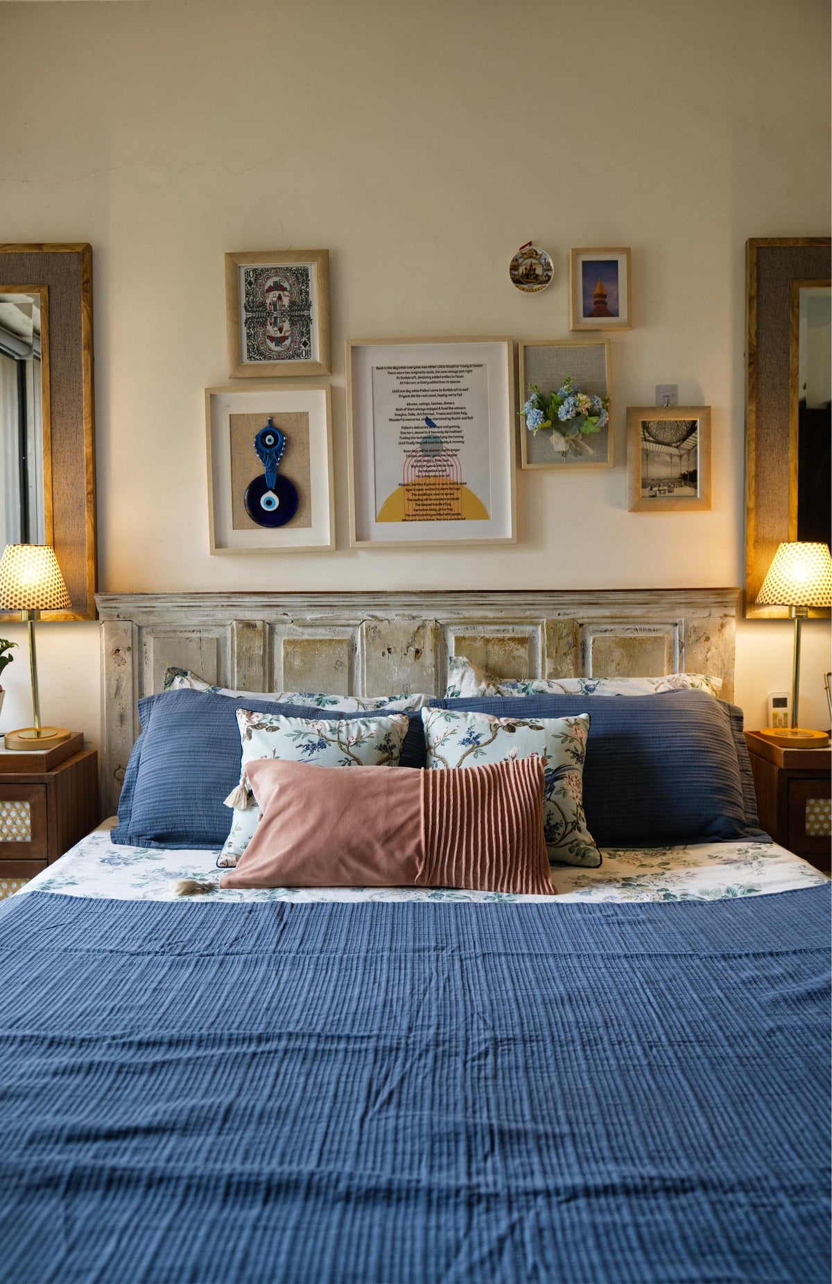 The Windsor Cushion set