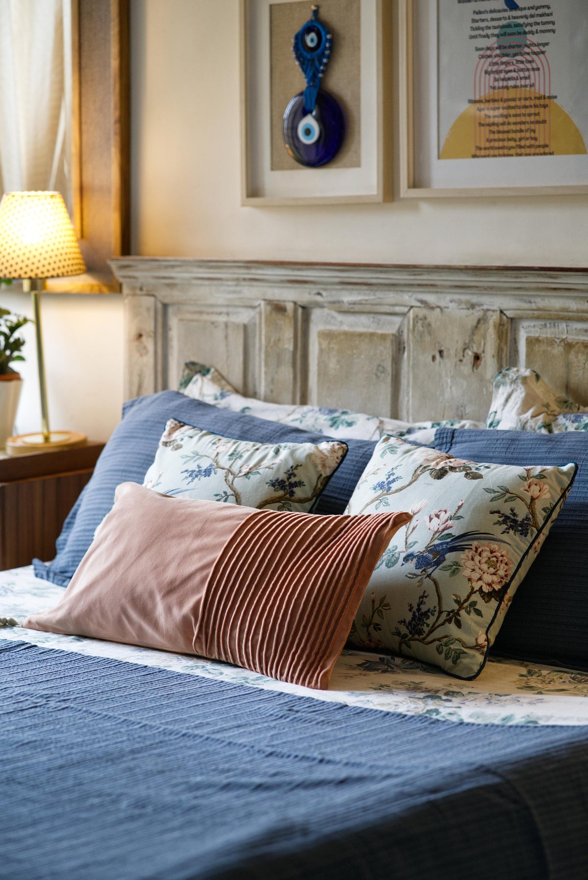 The Windsor Cushion set