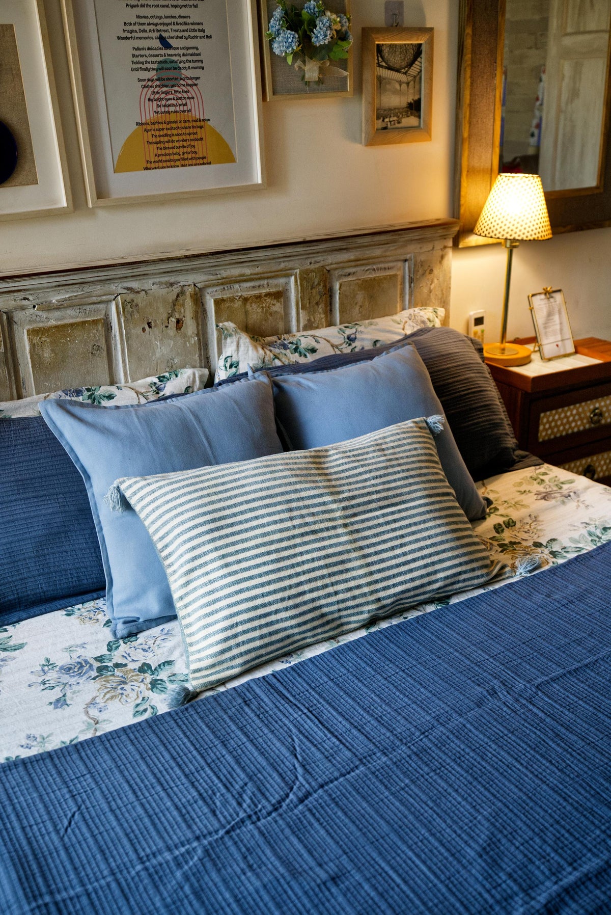 The Cloud and Coast Cushion set