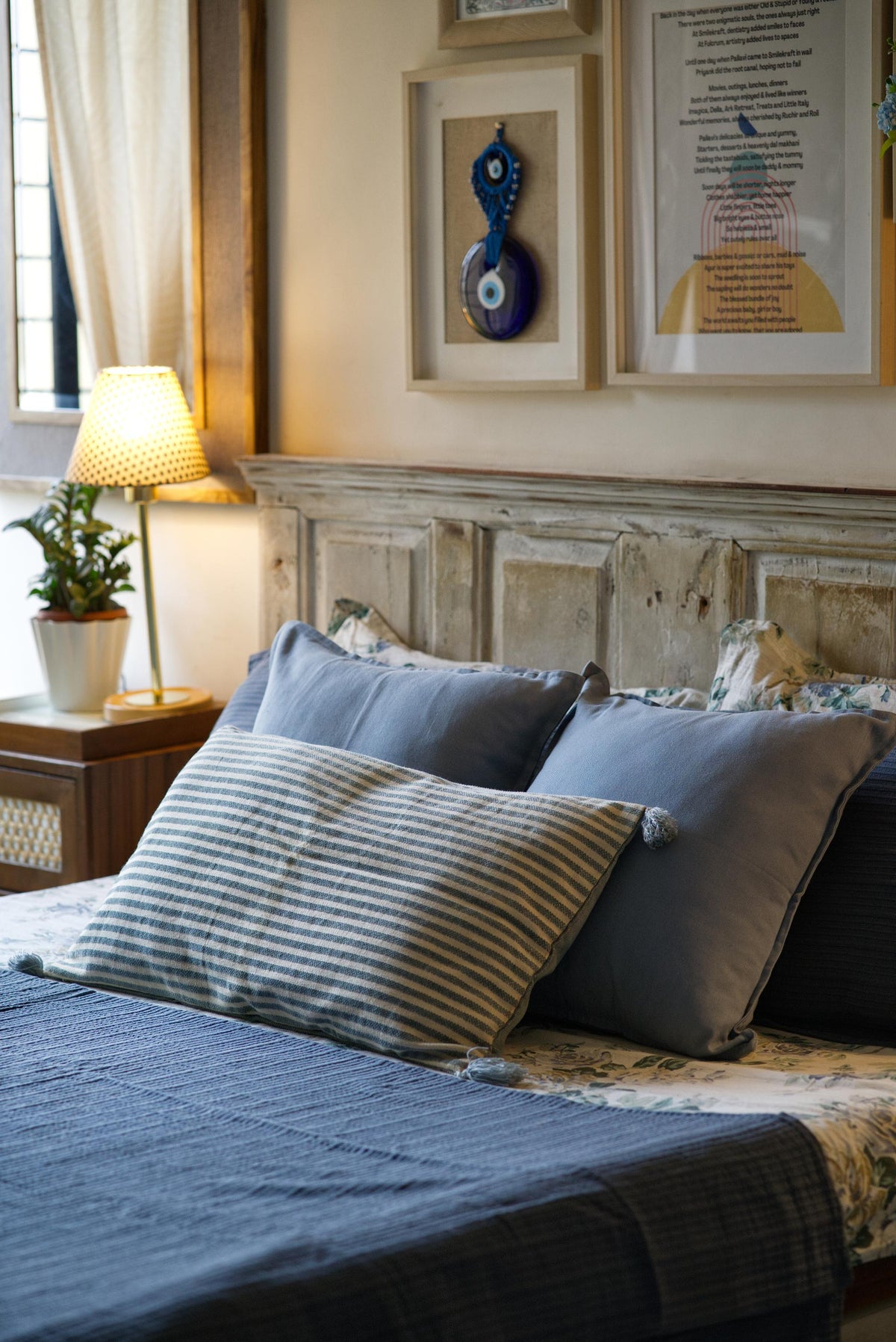The Cloud and Coast Cushion set