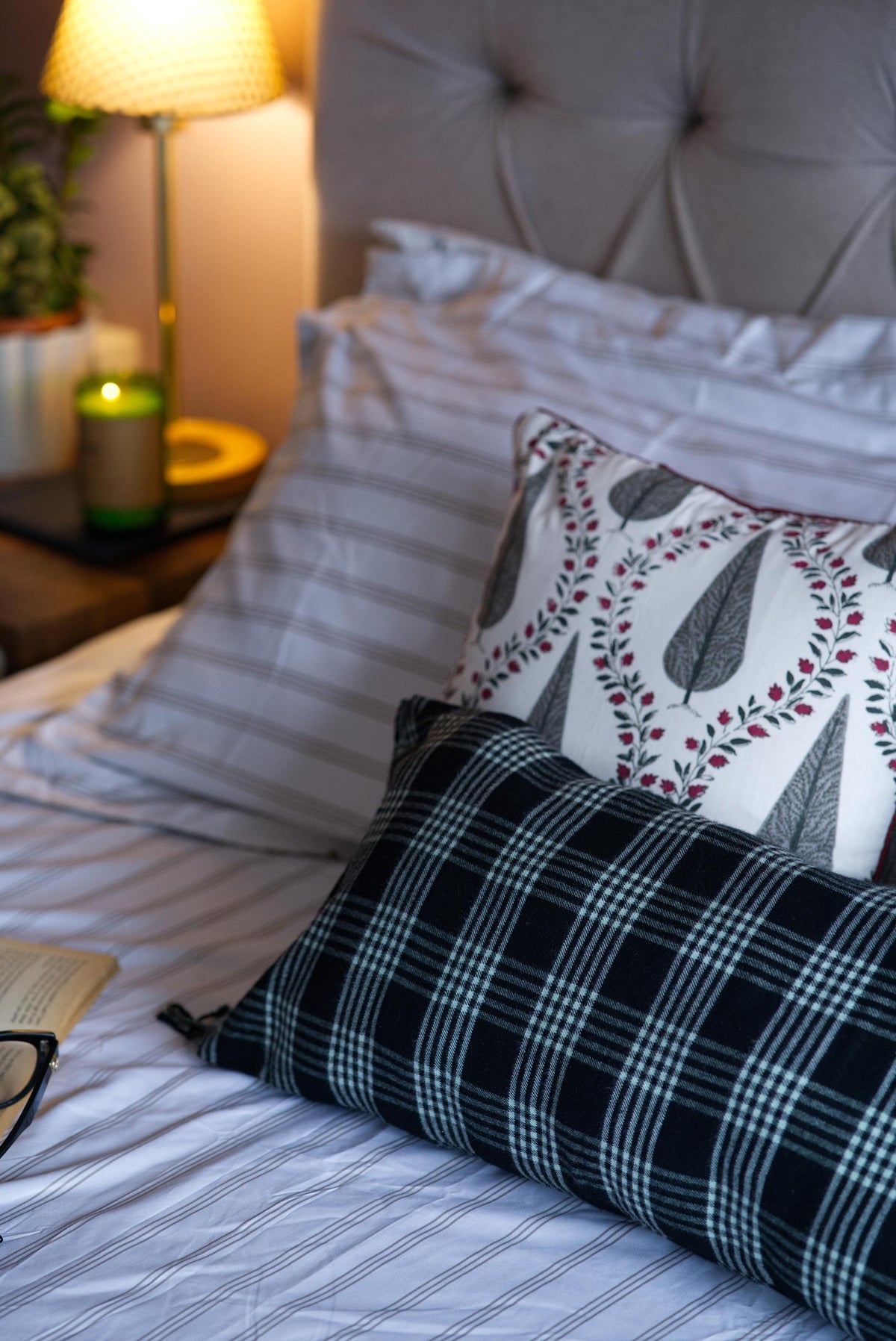 The Country House Cushion set