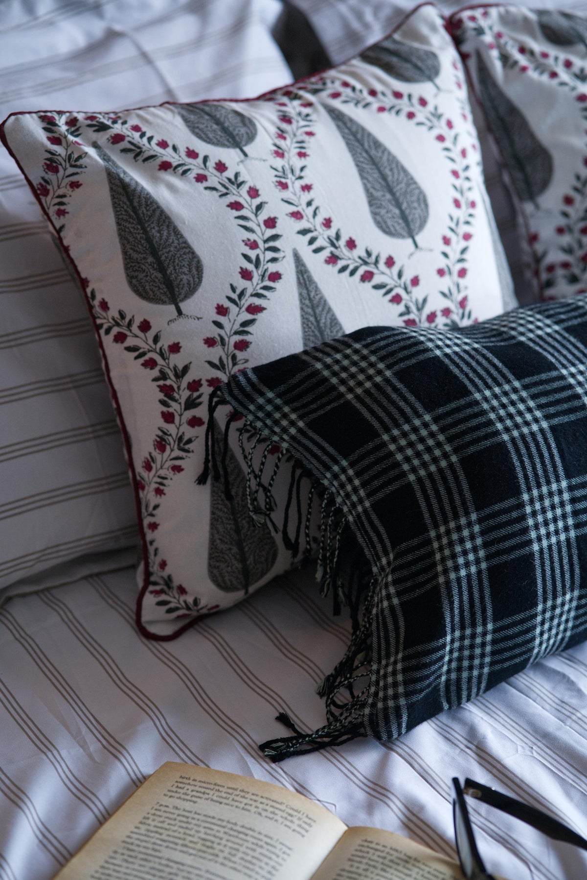 The Country House Cushion set