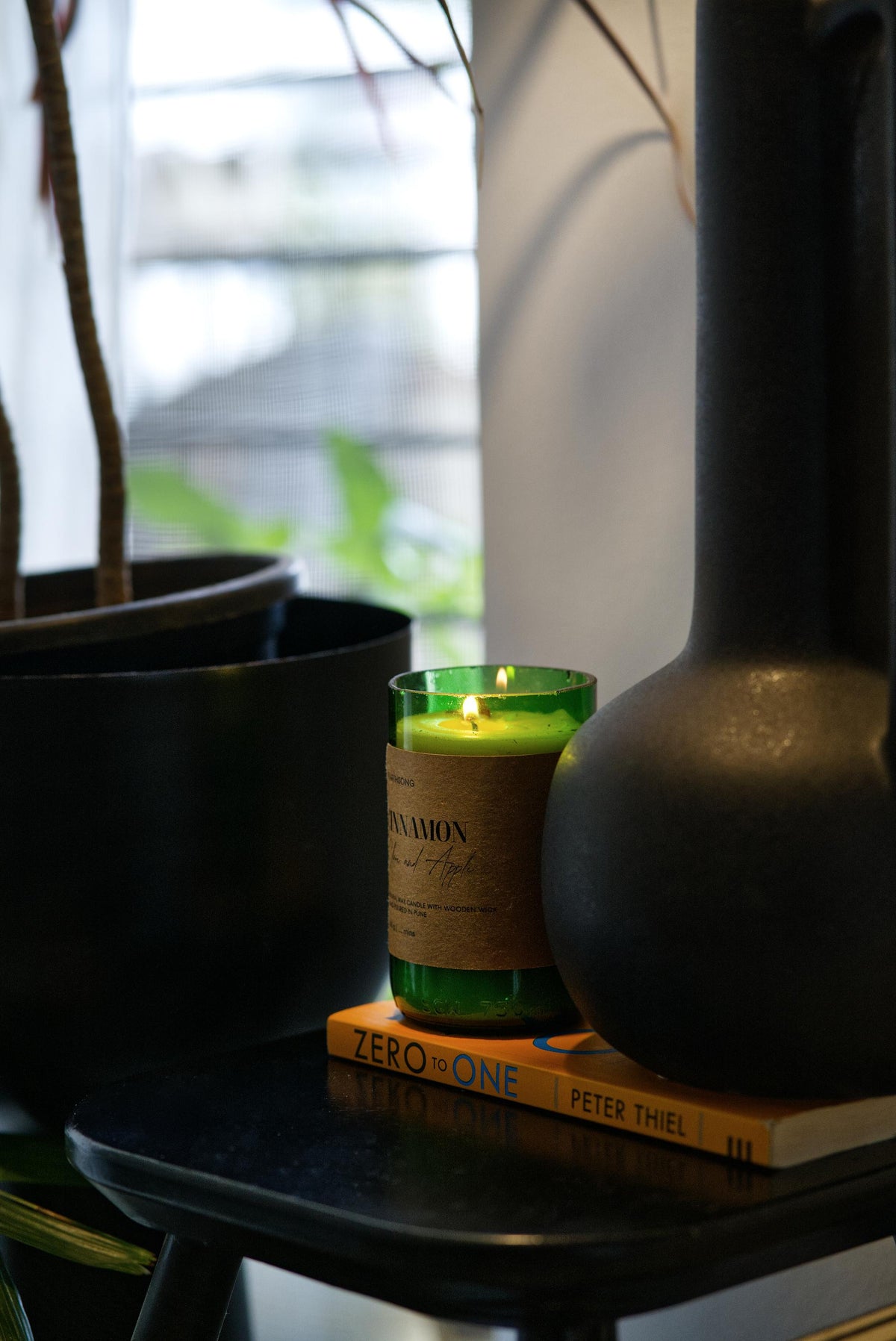 Hearthsong  - Candle