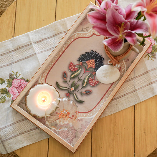 The Regal Tray